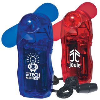 Portable Mini Fans