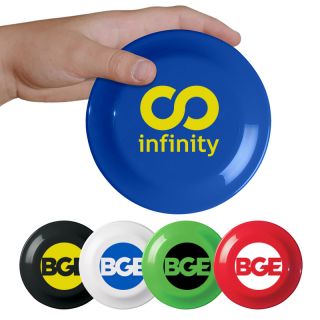 Logo Small Discus