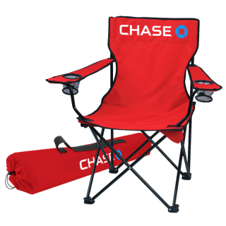 Folding Chairs with Carrying Bag