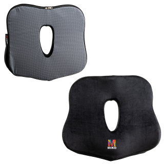 Comfort Logic™ Heavenly Seat Cushions