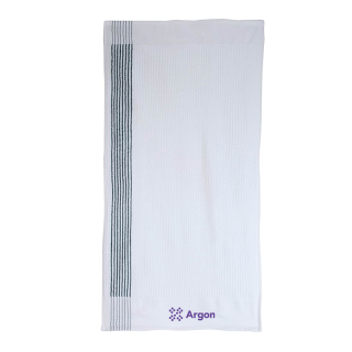 22 x 44 Inch Caddy Golf Towels