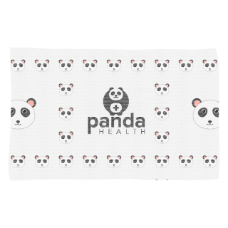 Dye Sublimated Rally Towels
