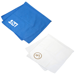 Big League 15x30 Inch Microfiber Sports Towels