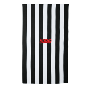 Port Authority® Cabana Stripe Beach Towels