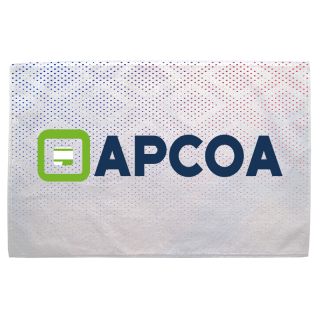 16 x 25 Inch Golf Towels