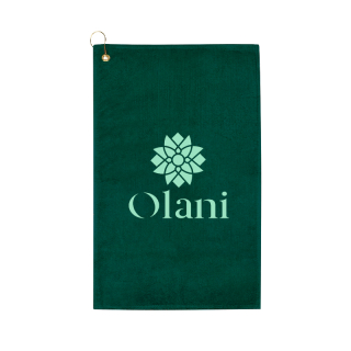 Golf Towels
