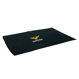 Golf Waffle Towels