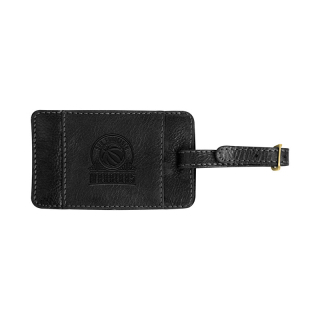 Westbridge Leather Luggage Tags