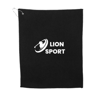 15 x 18 Inch Recycled 200g Microfiber Waffle Towels