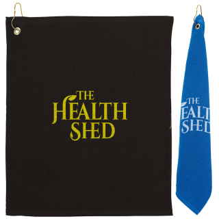 Golf Towels