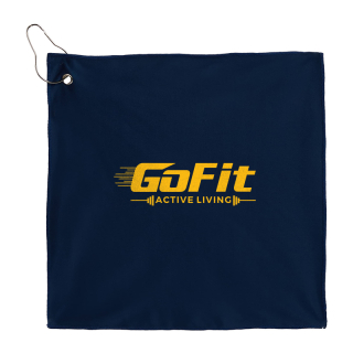 12 x 12 Inch Recycled 200g Microfiber Towels