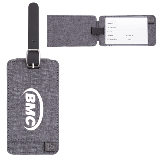 KAPSTON Pierce Luggage Tags