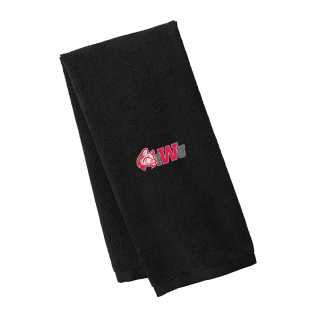 Port Authority® Microfiber Golf Towels