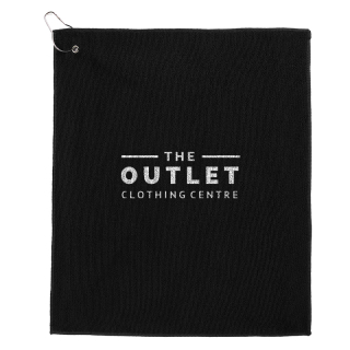 15 x 18 Inch Recycled 300g Terry Polyester Towels