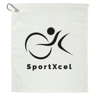 18x15 Inch Terry Golf Towels