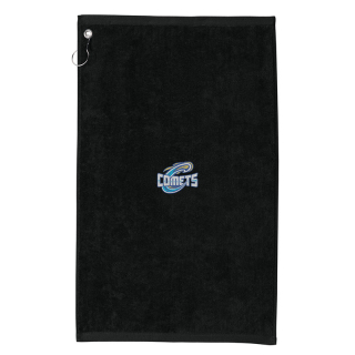 Port Authority® Grommeted Golf Towels