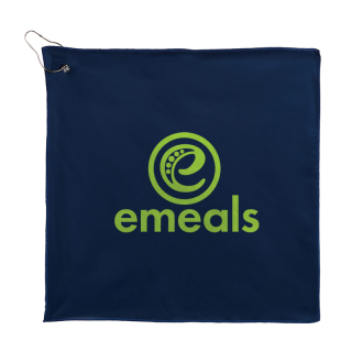 15 x 15 Inch Recycled 200g Microfiber Towels
