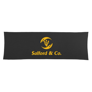 Recycled PET Eco Cooling Fitness Towels