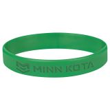 Imprinted Silicone Bracelets