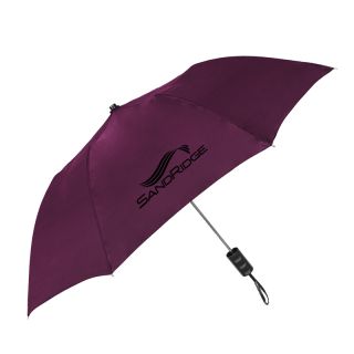 42 inch Arc Spectrum Auto Open Folding Umbrellas