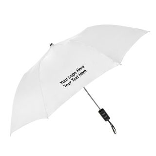 42 inch Arc Spectrum Automatic Folding Umbrellas