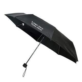 43 inch Arc Manual Folding Umbrellas