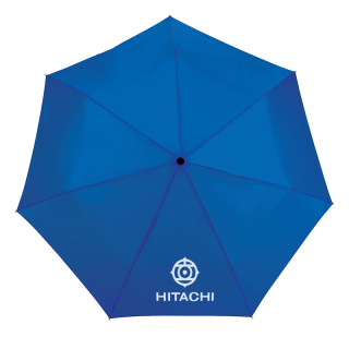 44 Inch Arc Totes® 3 Section Auto Open/Close Umbrellas