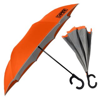 46 inch Arc ViceVersa Inverted Umbrellas