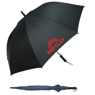 54 Inch Arc Lockwood Auto Open Golf Umbrellas