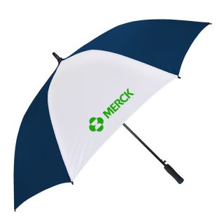 58 inch Arc Ultra Value Golf Umbrellas