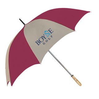 60 inch Arc Golf Umbrellas