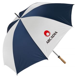 60 inch Arc Booster Golf Umbrellas