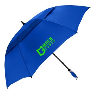 62 inch Premium Vented Golf Umbrellas