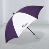 62 inch Custom Full-size Most Popular Golf Umbrellas