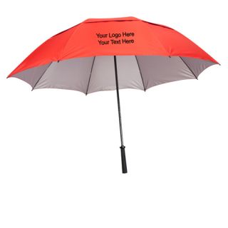 62 Inch Arc The Raydefyer Golf Umbrellas
