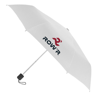 42 Inch Arc Telescopic Umbrella with 100% RPET Canopies