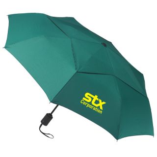 43 Inch Arc Vented Executive Umbrellas