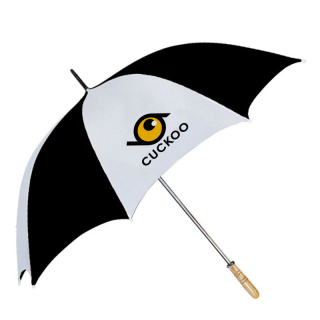 60 inch Arc Golf Umbrellas