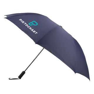 Shed Rain™ 54 Inch Arc Auto-Open Reverse-Close Jumbo...