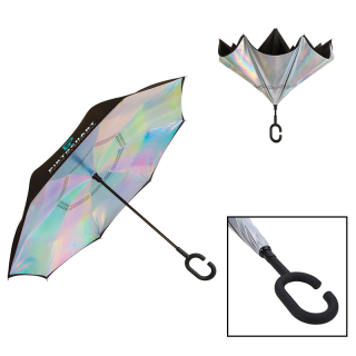 48 Inch Arc Shed Rain™ UnbelievaBrella®...
