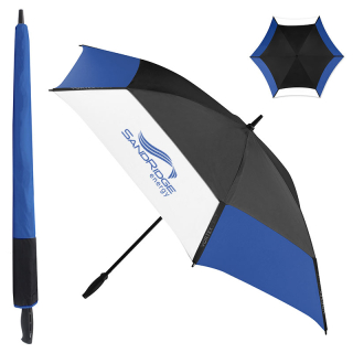Shed Rain™ Vortex® 62 Inch Arc Auto Open Golf...