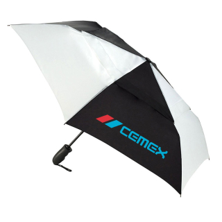 Shed Rain™ Windjammer® 43 Inch Arc Vented...