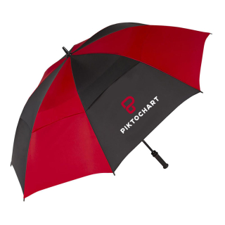 Shed Rain™ Windjammer® 62 Inch Arc Vented Manual...