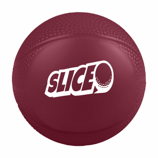4.25 Inch Mini Vinyl Basketballs