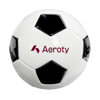 Mini Synthetic Leather Soccer Balls
