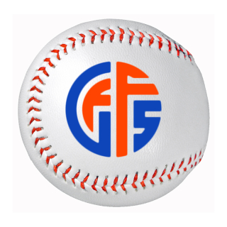 Synthetic Leather Cork Core Baseballs