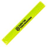 Custom Printed Reflective Slap Safety Wristbands
