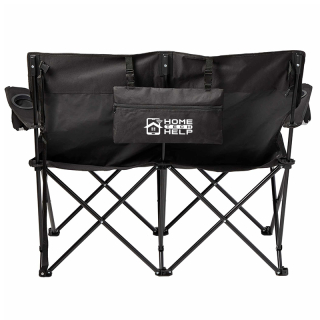 ized Double Seater Folding Chairs