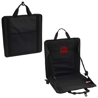 Fold 'N Go Adjustable Seat Cushions