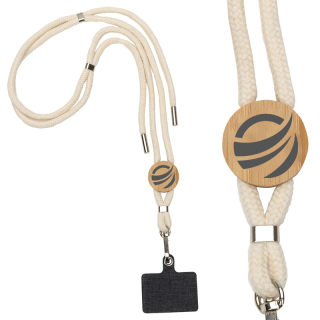 Traveler Adjustable Phone Carriers and Lanyards